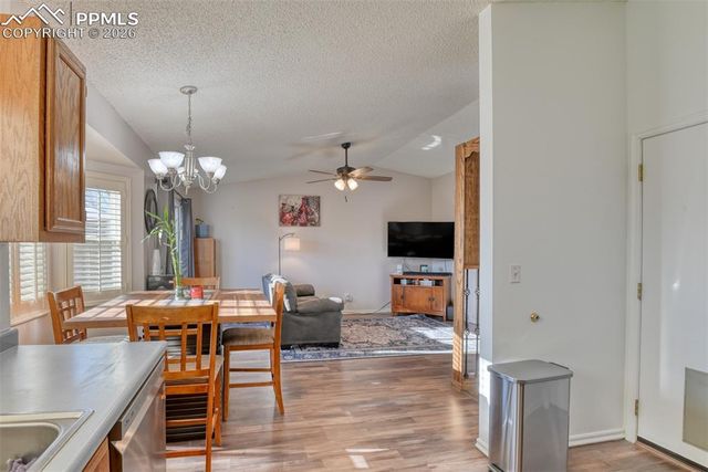 623 Hugh Martin Street, Colorado Springs, CO 80911