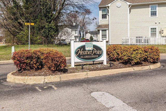 1605 Stone Moss Reach Apt B, Chesapeake, VA 23320