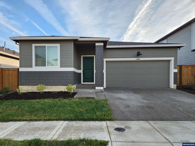 4716 Milo Av NE, Salem, OR 97301