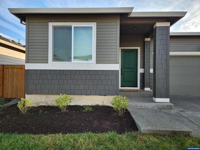 4716 Milo Av NE, Salem, OR 97301