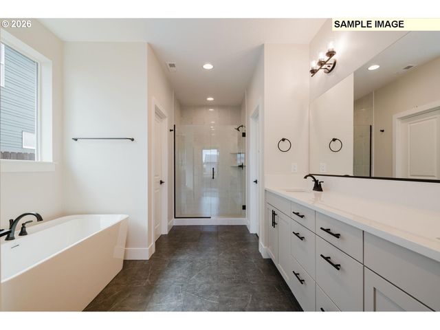 Ne 21st St, Vancouver, WA 98684