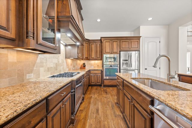 1301 Lions Lair, Leander, TX 78641