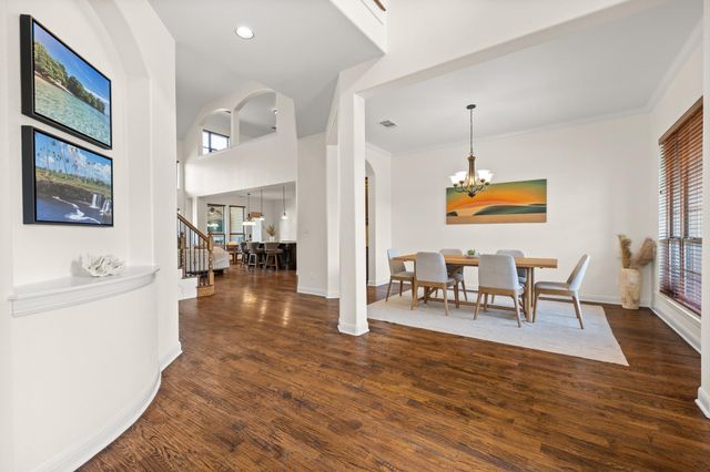 1301 Lions Lair, Leander, TX 78641