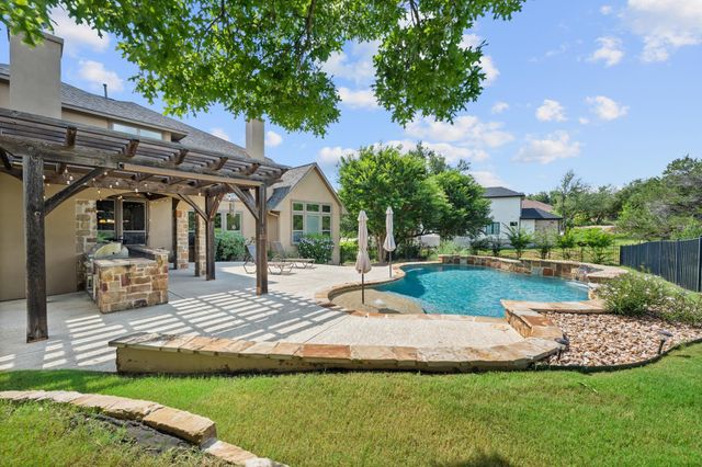1301 Lions Lair, Leander, TX 78641