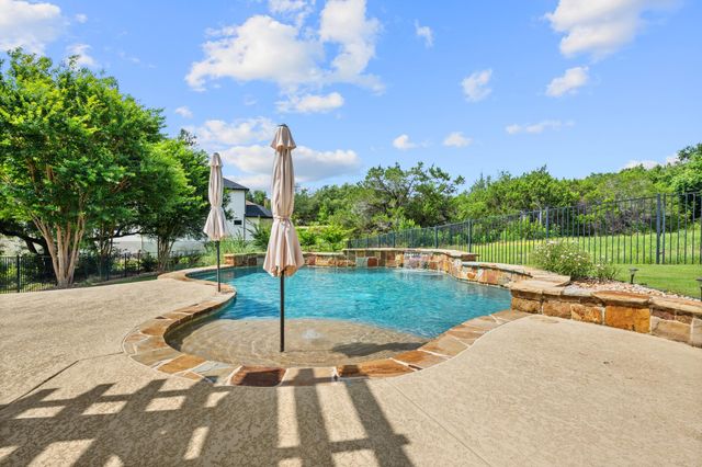 1301 Lions Lair, Leander, TX 78641