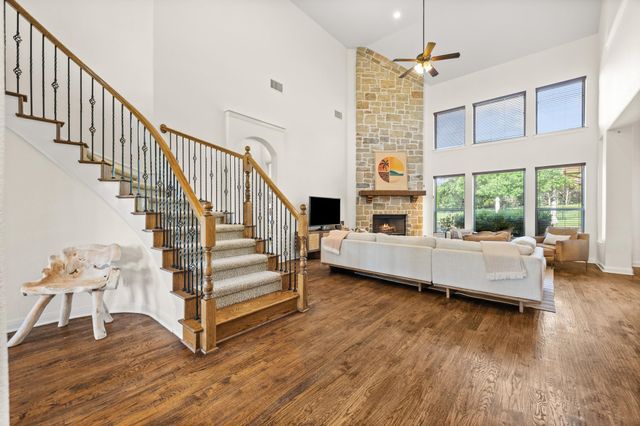 1301 Lions Lair, Leander, TX 78641