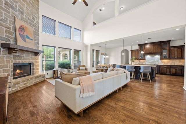 1301 Lions Lair, Leander, TX 78641