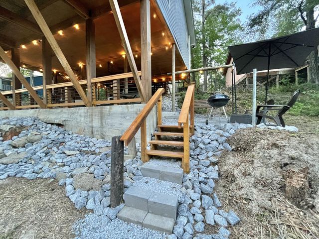 56 Landing Rd., Hattiesburg, MS 39401