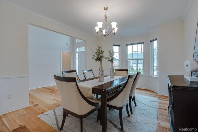 343 Amelia Circle, South Lyon, MI 48178