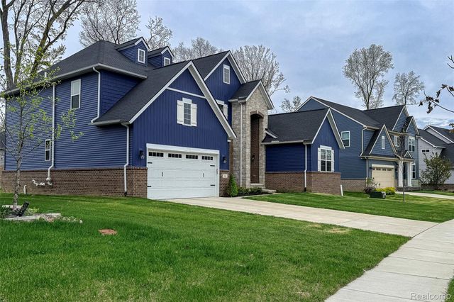 343 Amelia Circle, South Lyon, MI 48178