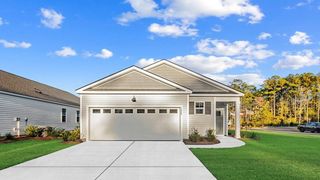 1020 Lakes Blvd, Brunswick, GA 31525