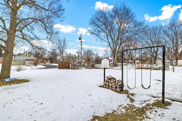 2214 Sherwin Avenue, Eau Claire, WI 54701