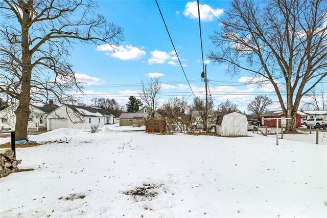 2214 Sherwin Avenue, Eau Claire, WI 54701