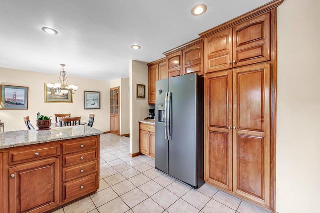 1159 INLET DRIVE, Suamico, WI 54173