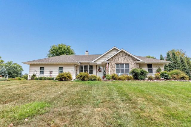 1159 INLET DRIVE, Suamico, WI 54173