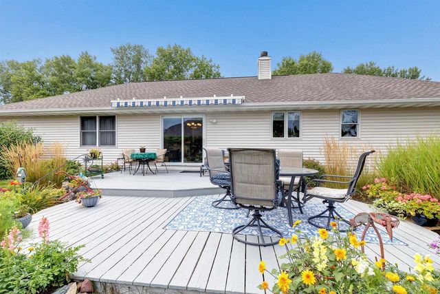 1159 INLET DRIVE, Suamico, WI 54173