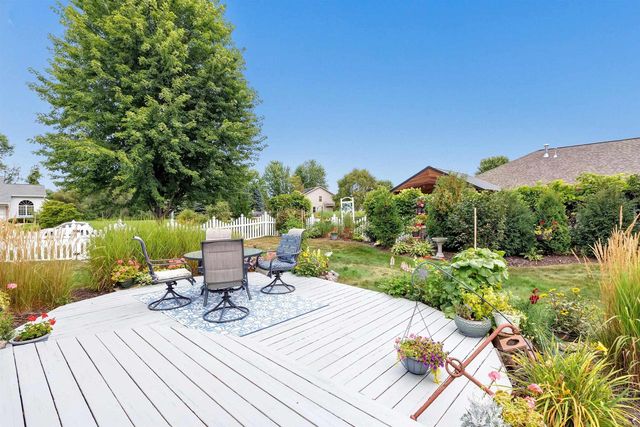 1159 INLET DRIVE, Suamico, WI 54173