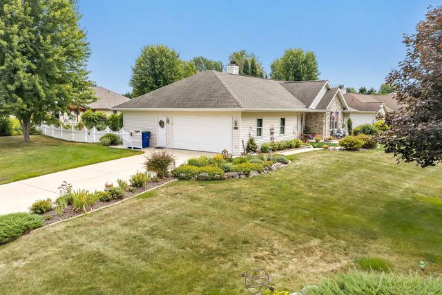 1159 INLET DRIVE, Suamico, WI 54173