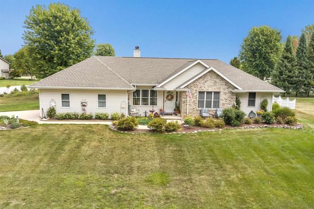1159 INLET DRIVE, Suamico, WI 54173