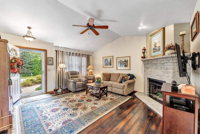 1159 INLET DRIVE, Suamico, WI 54173