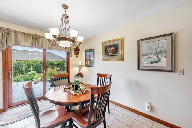1159 INLET DRIVE, Suamico, WI 54173