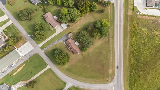 5665 Old Salem Rd, Rockvale, TN 37153