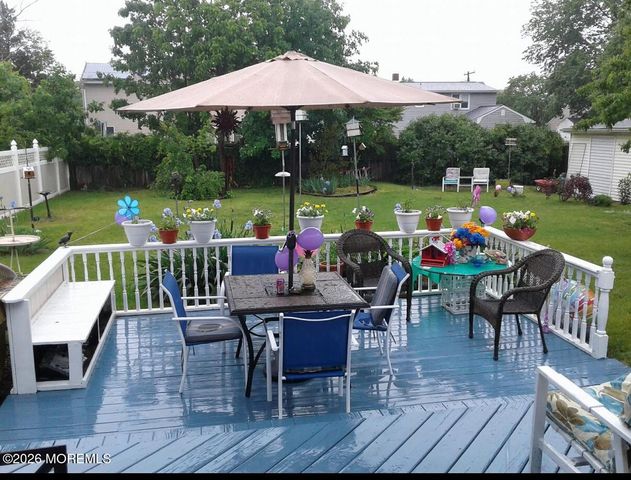 110 Dewey Street, Toms River, NJ 08753