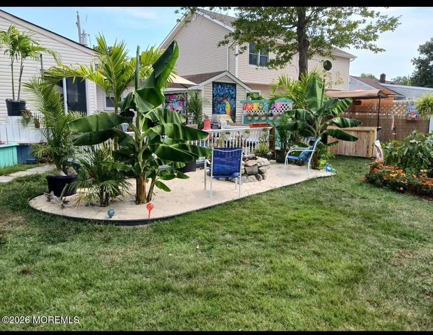 110 Dewey Street, Toms River, NJ 08753