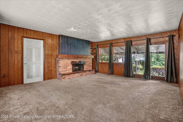 12419 E Greenfield Road, Lansing, MI 48917
