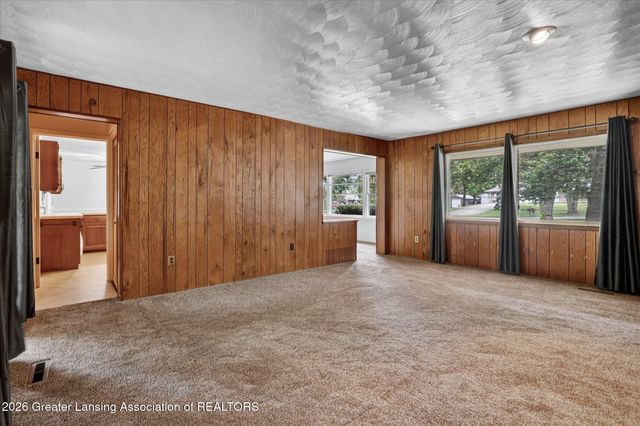 12419 E Greenfield Road, Lansing, MI 48917