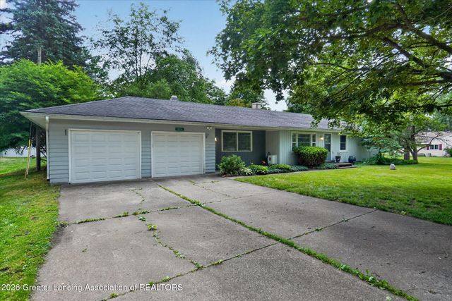 12419 E Greenfield Road, Lansing, MI 48917