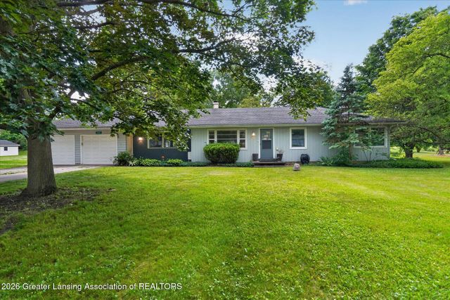 12419 E Greenfield Road, Lansing, MI 48917