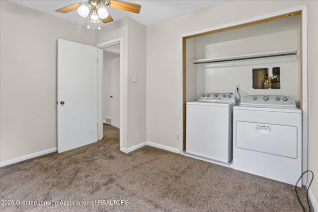 12419 E Greenfield Road, Lansing, MI 48917