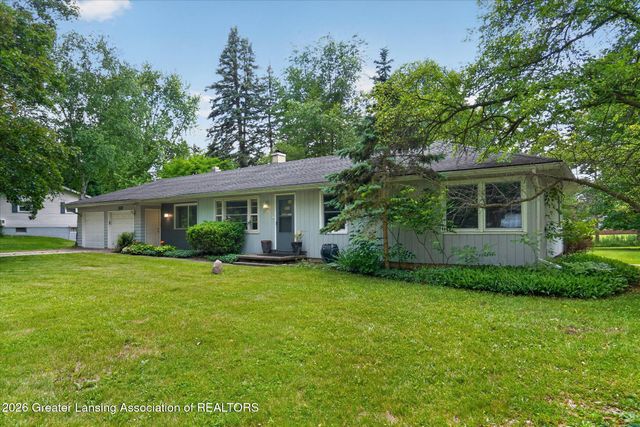 12419 E Greenfield Road, Lansing, MI 48917