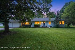 12419 E Greenfield Road, Lansing, MI 48917