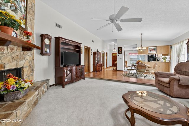 6 Indian Trail, Ormond Beach, FL 32174