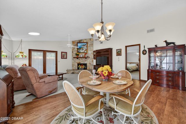 6 Indian Trail, Ormond Beach, FL 32174
