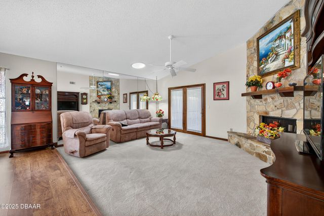 6 Indian Trail, Ormond Beach, FL 32174