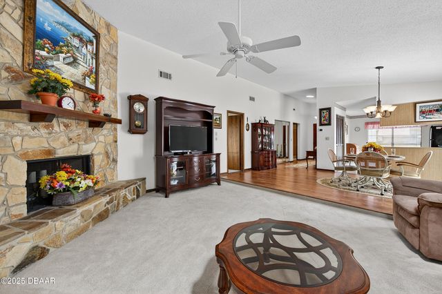 6 Indian Trail, Ormond Beach, FL 32174