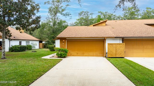 6 Indian Trail, Ormond Beach, FL 32174