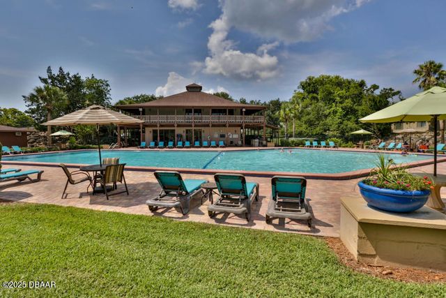 6 Indian Trail, Ormond Beach, FL 32174