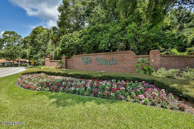 6 Indian Trail, Ormond Beach, FL 32174