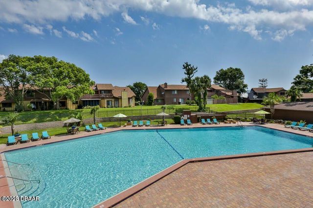 6 Indian Trail, Ormond Beach, FL 32174