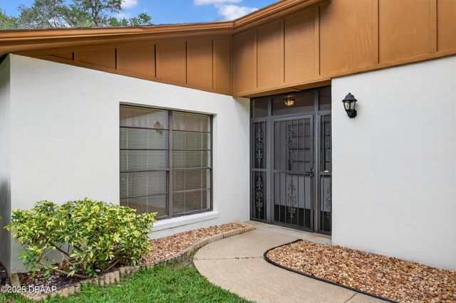 6 Indian Trail, Ormond Beach, FL 32174