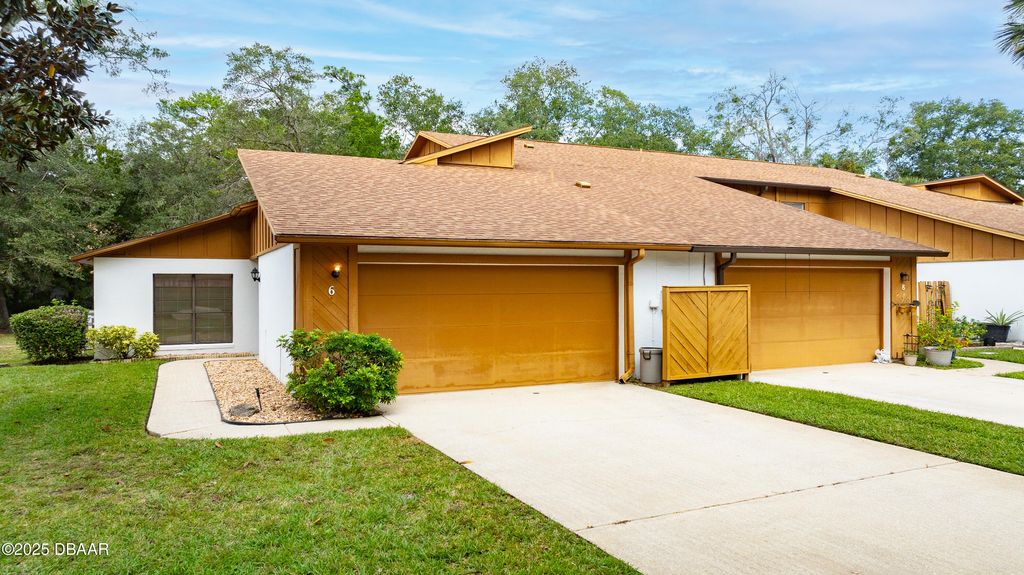 6 Indian Trail, Ormond Beach, FL 32174
