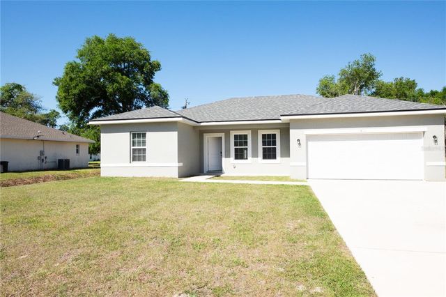 422 MARION OAKS COURSE, Ocala, FL 34473