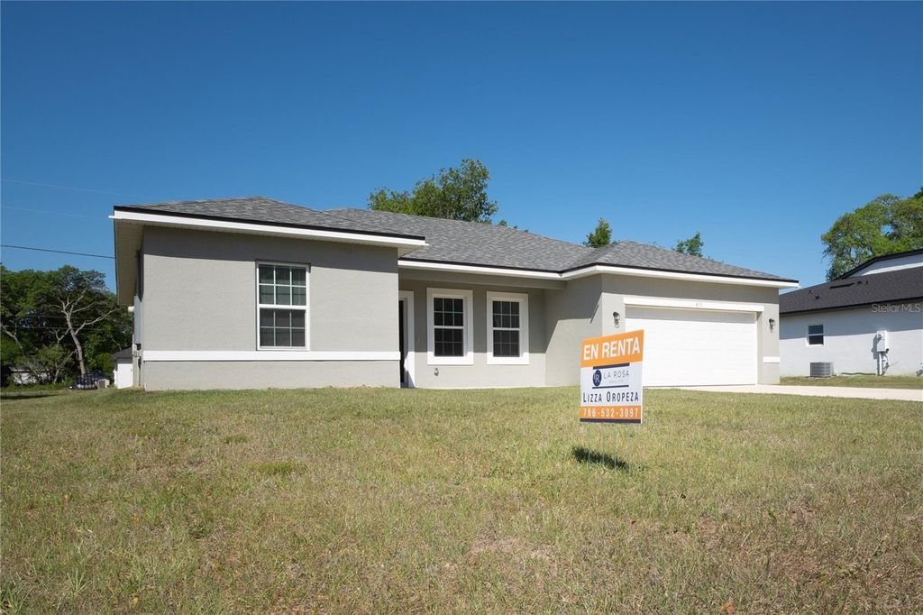 422 MARION OAKS COURSE, Ocala, FL 34473