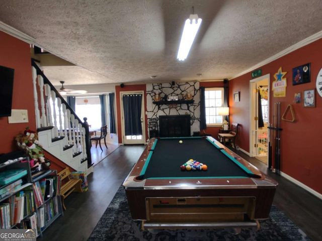 23 The Trail SE, Lindale, GA 30147