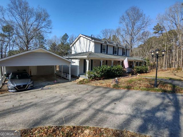 23 The Trail SE, Lindale, GA 30147