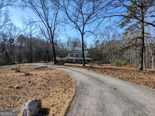 23 The Trail SE, Lindale, GA 30147